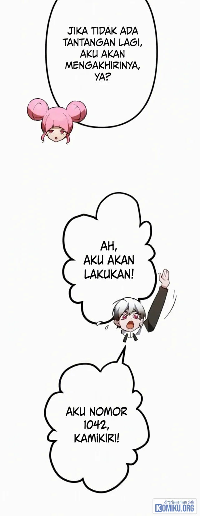 Sword God High School: The Talentless Underachiever Becomes the Strongest Chapter 3 - halaman 130