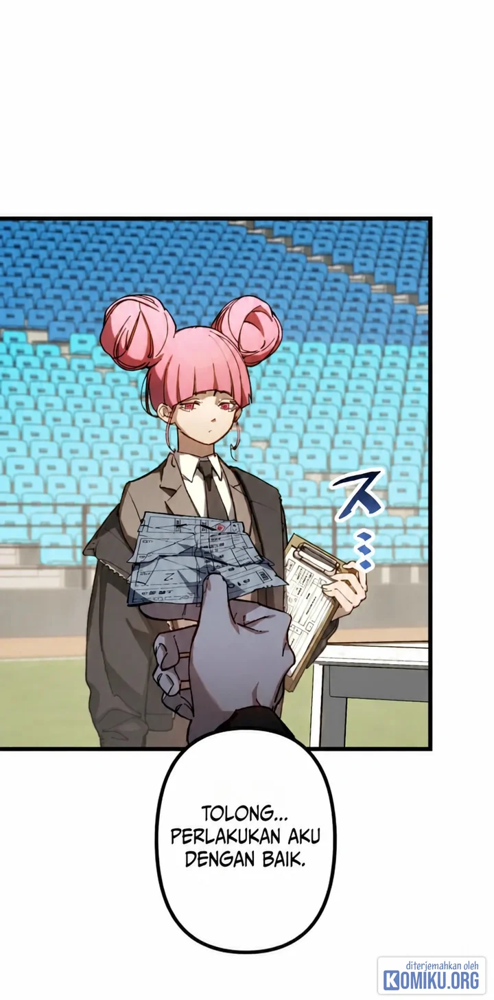 Sword God High School: The Talentless Underachiever Becomes the Strongest Chapter 3 - halaman 138
