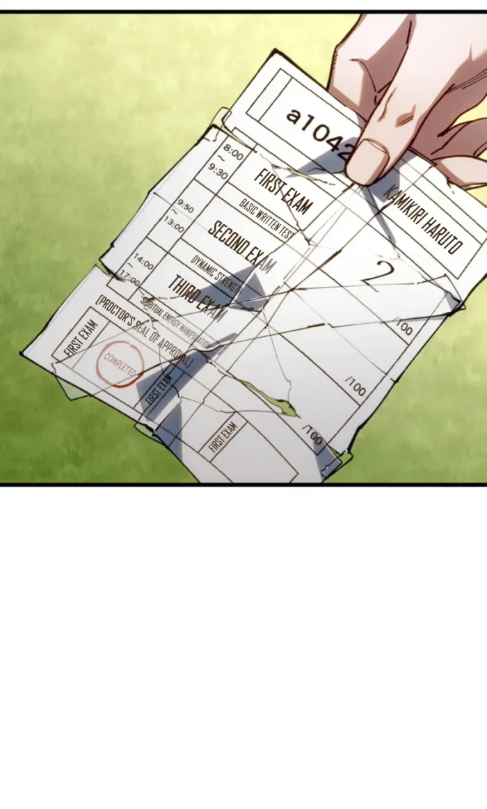 Sword God High School: The Talentless Underachiever Becomes the Strongest Chapter 3 - halaman 139