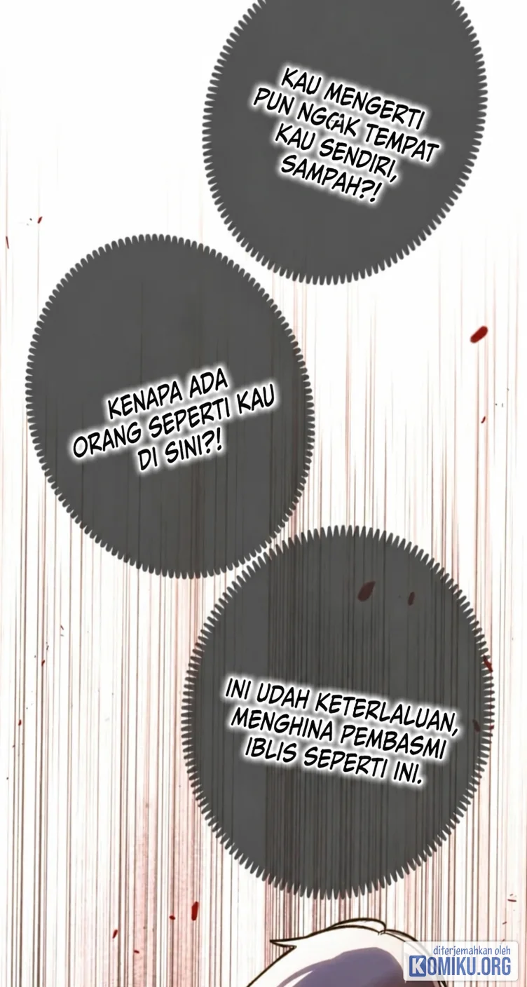 Sword God High School: The Talentless Underachiever Becomes the Strongest Chapter 3 - halaman 144