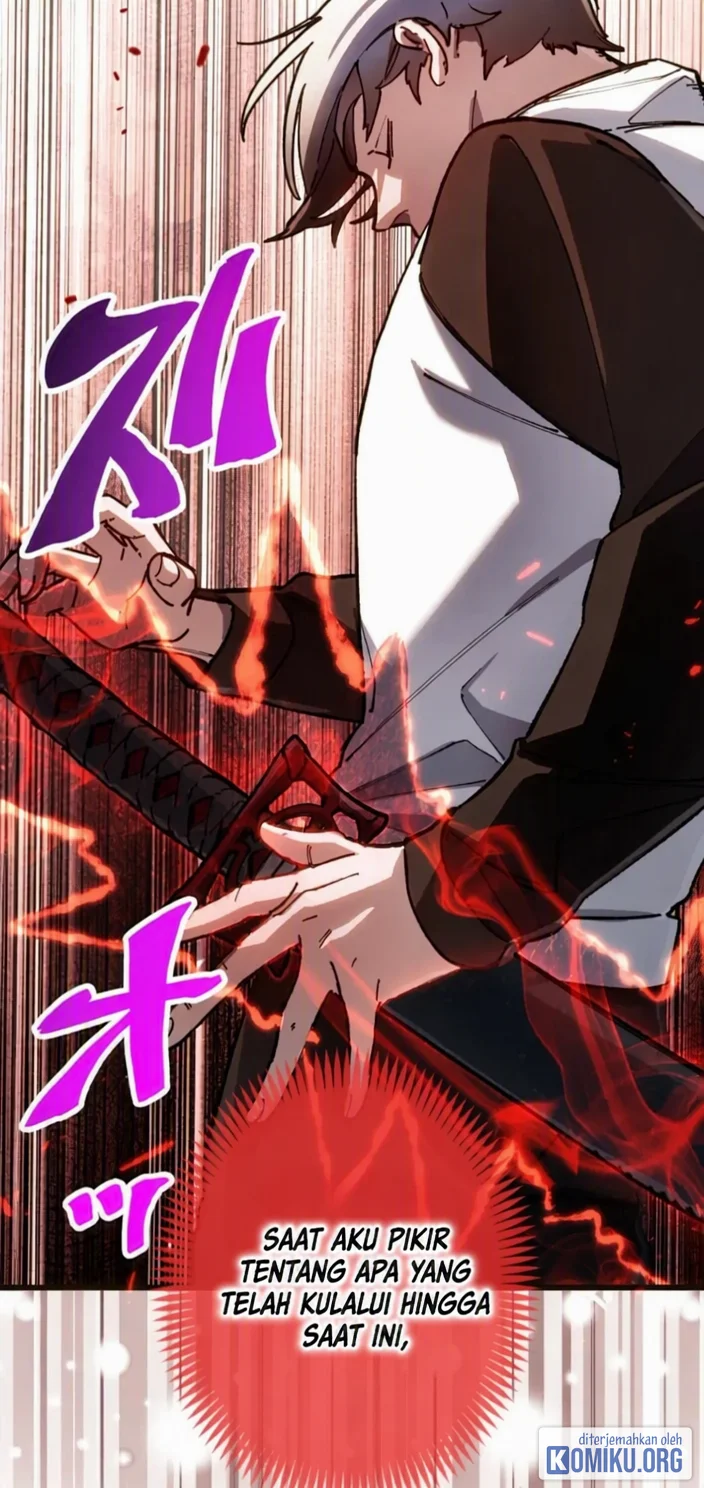 Sword God High School: The Talentless Underachiever Becomes the Strongest Chapter 3 - halaman 145
