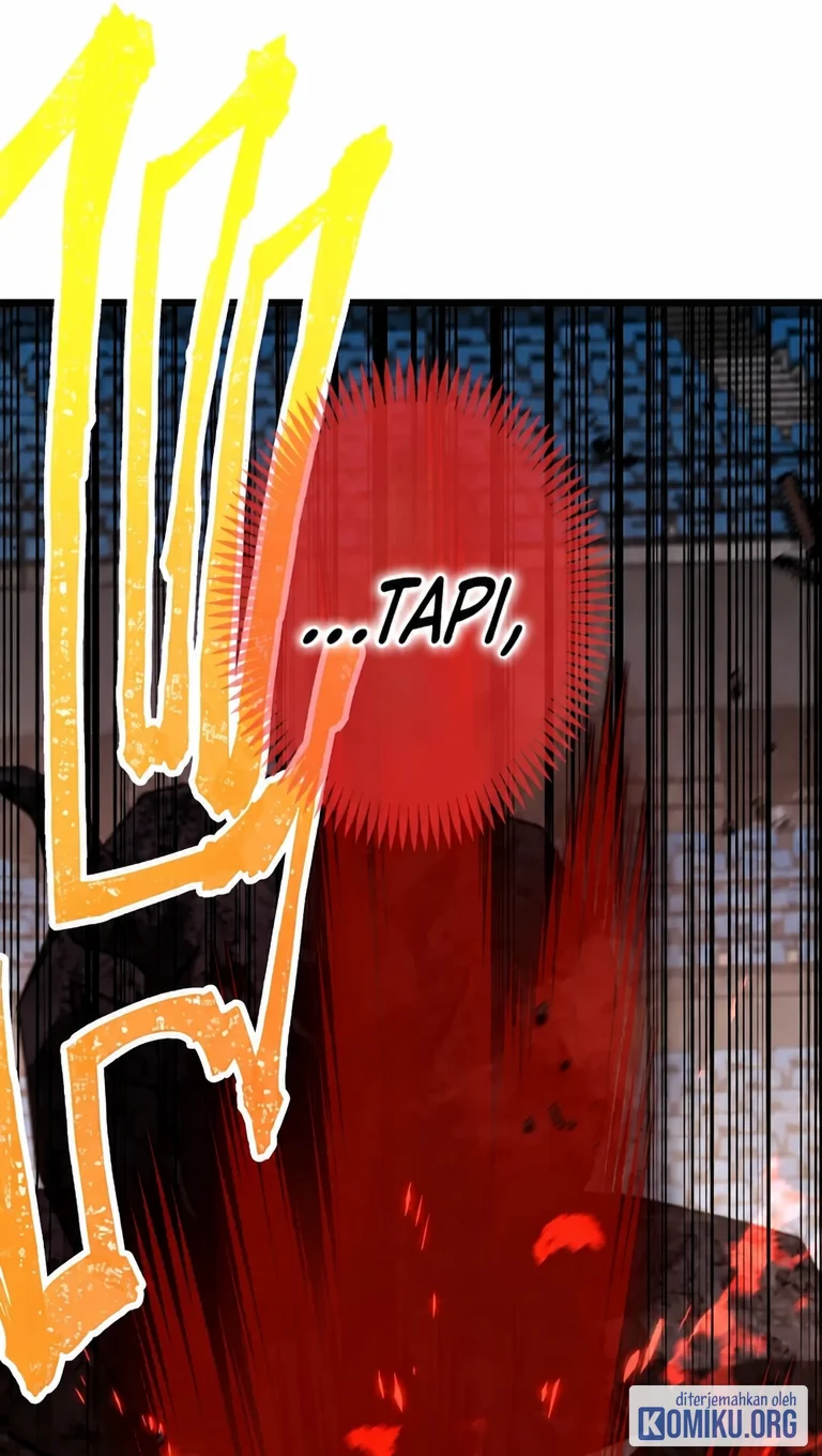 Sword God High School: The Talentless Underachiever Becomes the Strongest Chapter 3 - halaman 147