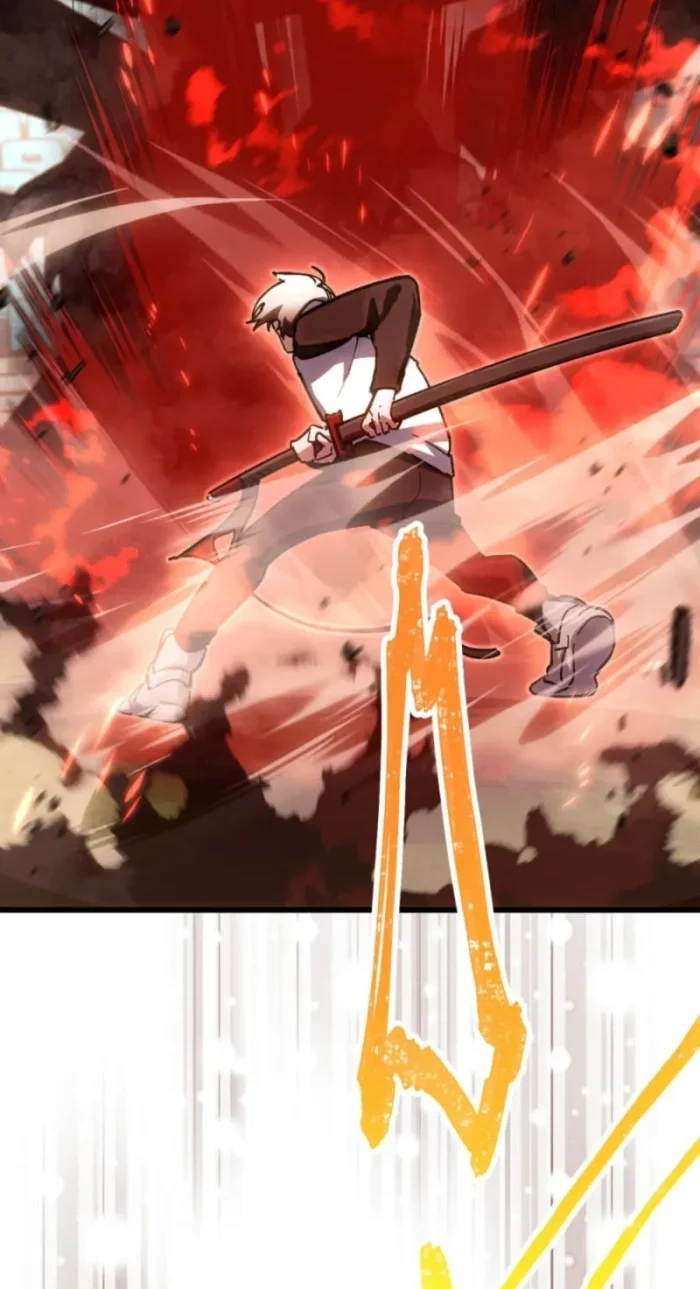 Sword God High School: The Talentless Underachiever Becomes the Strongest Chapter 3 - halaman 148