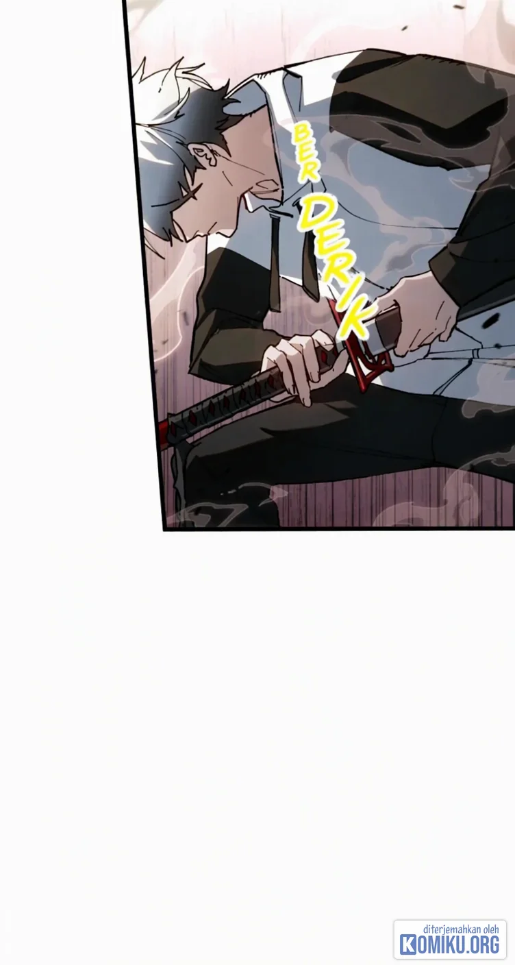 Sword God High School: The Talentless Underachiever Becomes the Strongest Chapter 3 - halaman 168