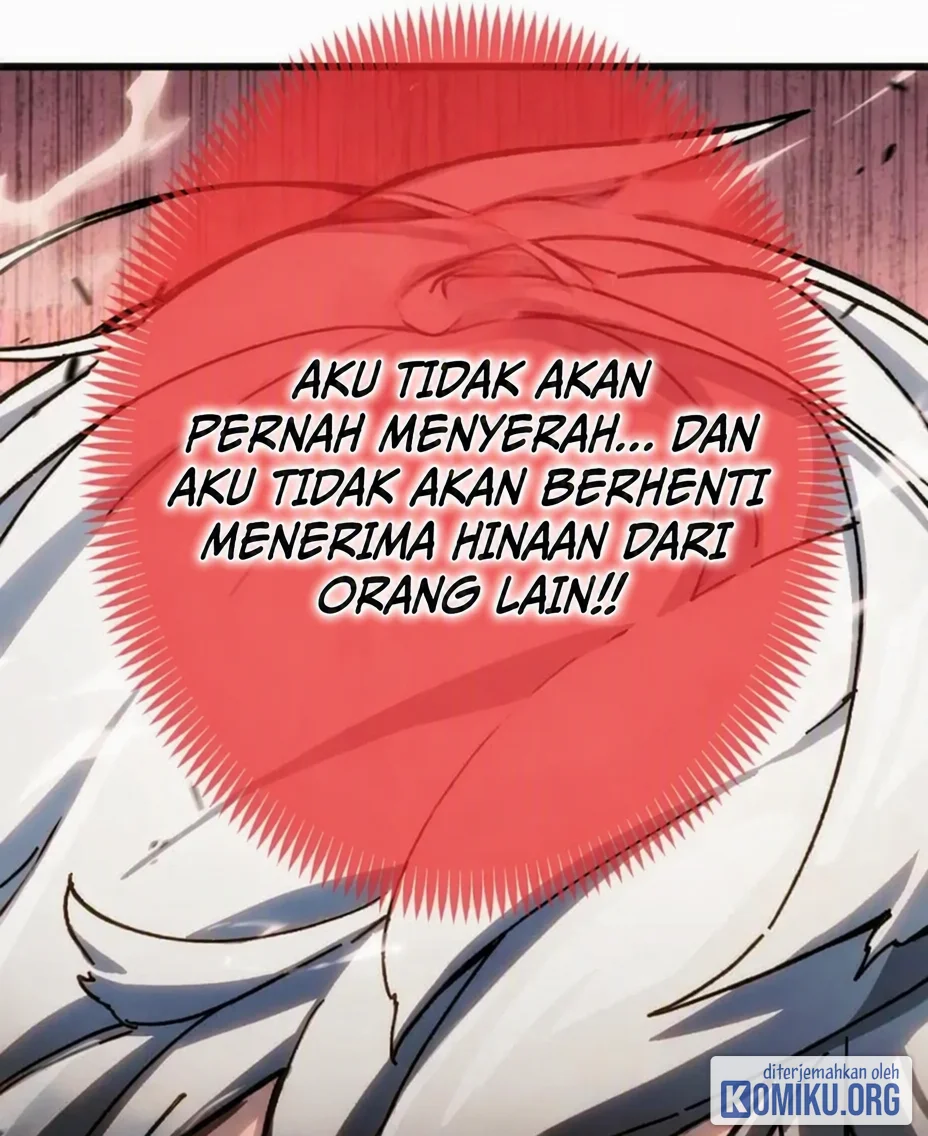 Sword God High School: The Talentless Underachiever Becomes the Strongest Chapter 3 - halaman 169
