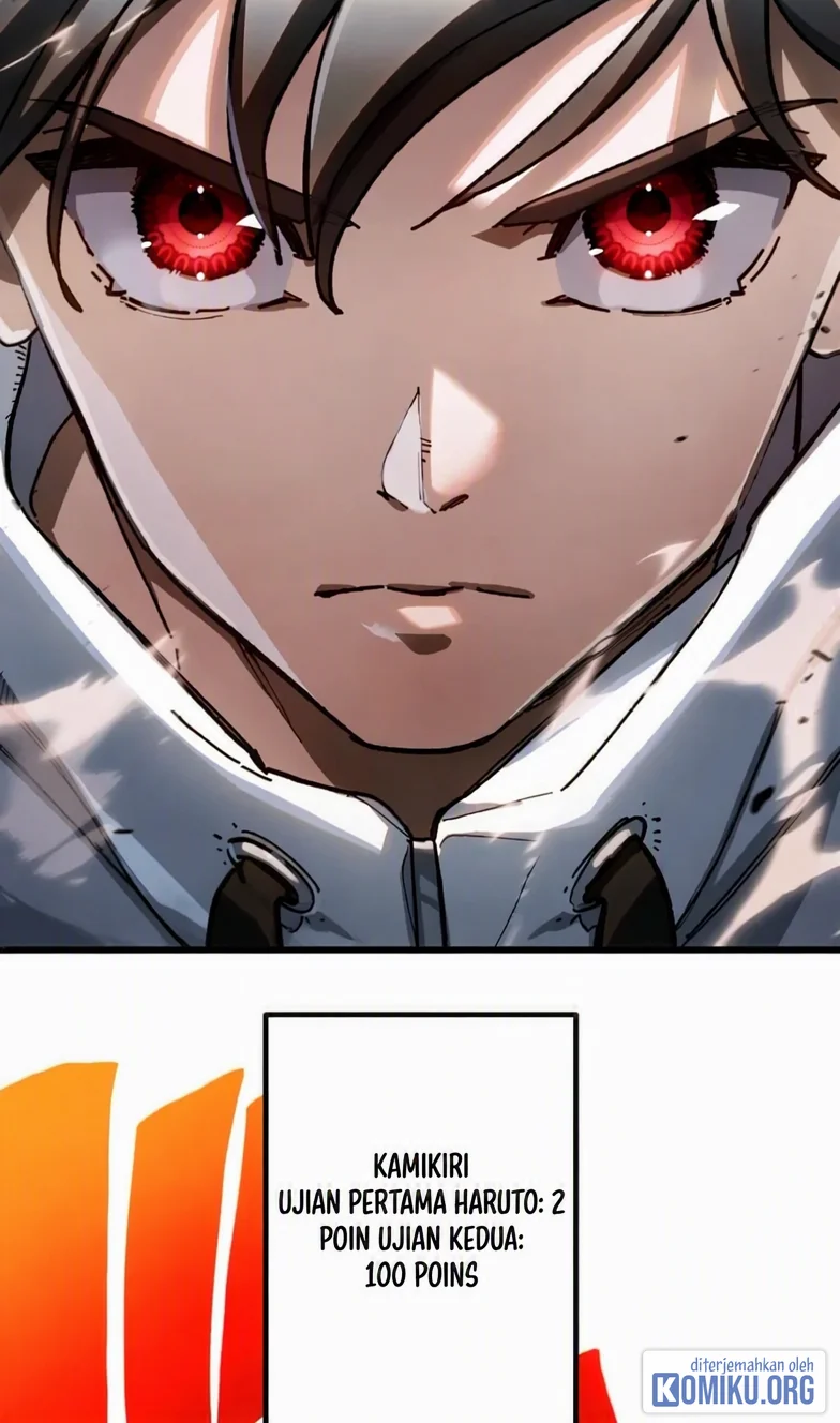 Sword God High School: The Talentless Underachiever Becomes the Strongest Chapter 3 - halaman 170
