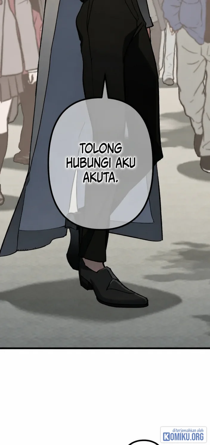 Sword God High School: The Talentless Underachiever Becomes the Strongest Chapter 3 - halaman 25