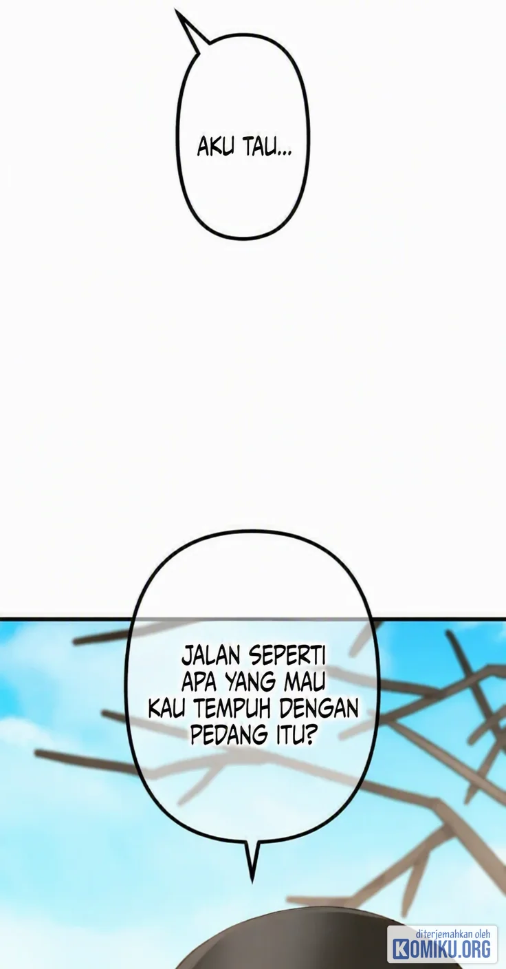Sword God High School: The Talentless Underachiever Becomes the Strongest Chapter 3 - halaman 36
