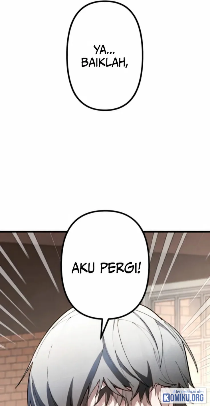 Sword God High School: The Talentless Underachiever Becomes the Strongest Chapter 3 - halaman 38