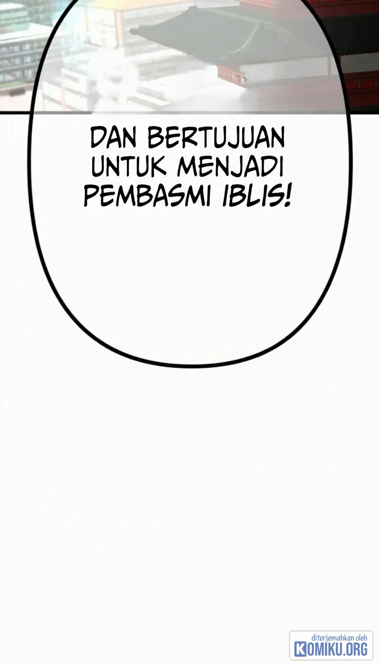 Sword God High School: The Talentless Underachiever Becomes the Strongest Chapter 3 - halaman 4