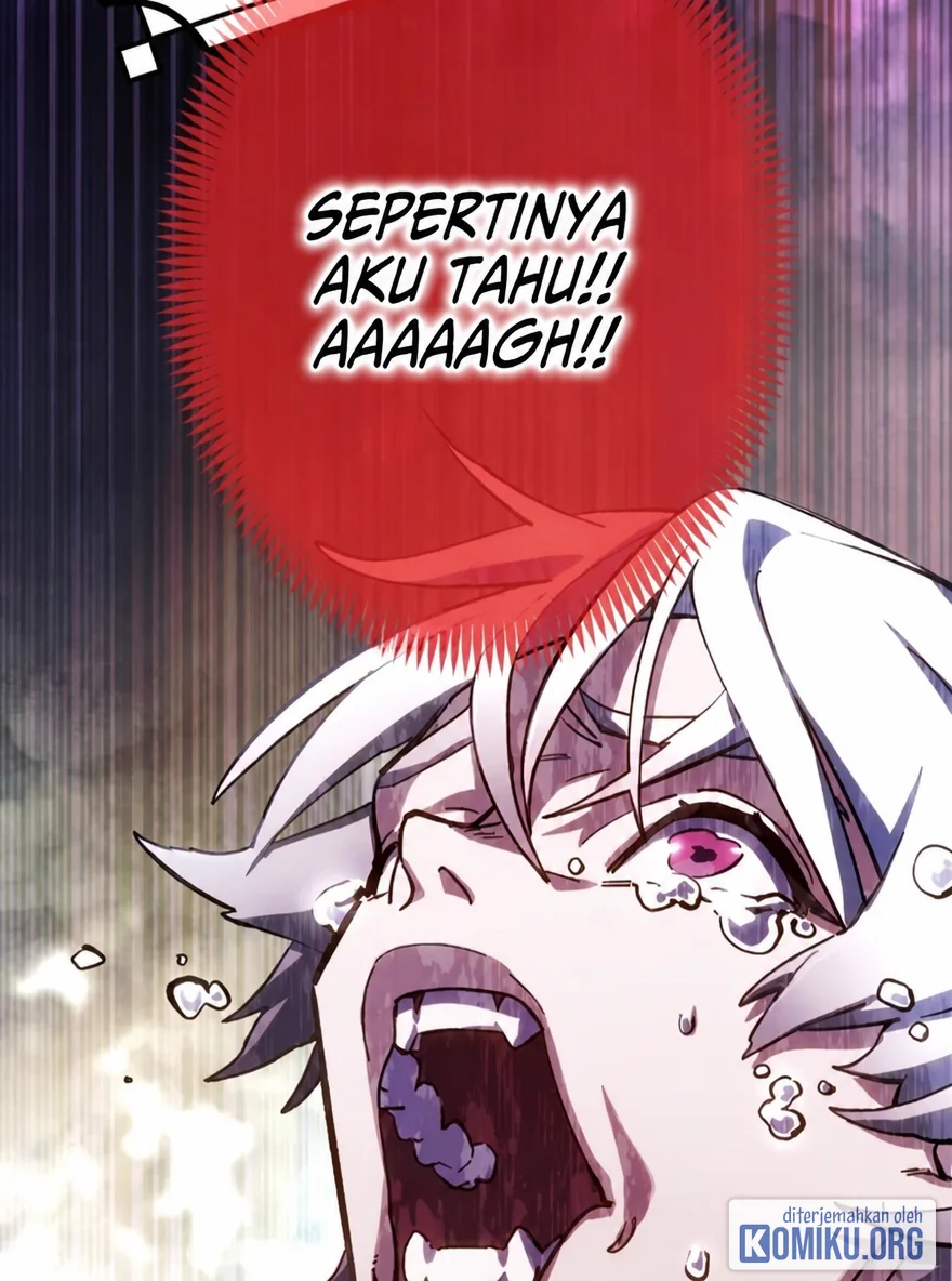 Sword God High School: The Talentless Underachiever Becomes the Strongest Chapter 3 - halaman 49