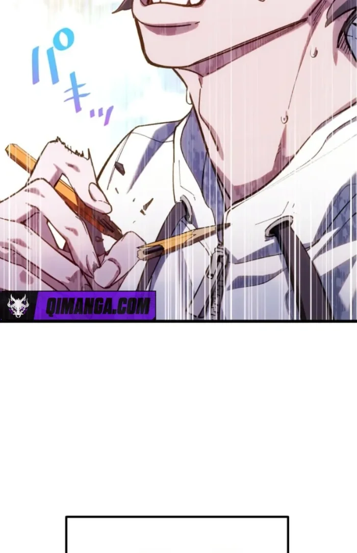Sword God High School: The Talentless Underachiever Becomes the Strongest Chapter 3 - halaman 50