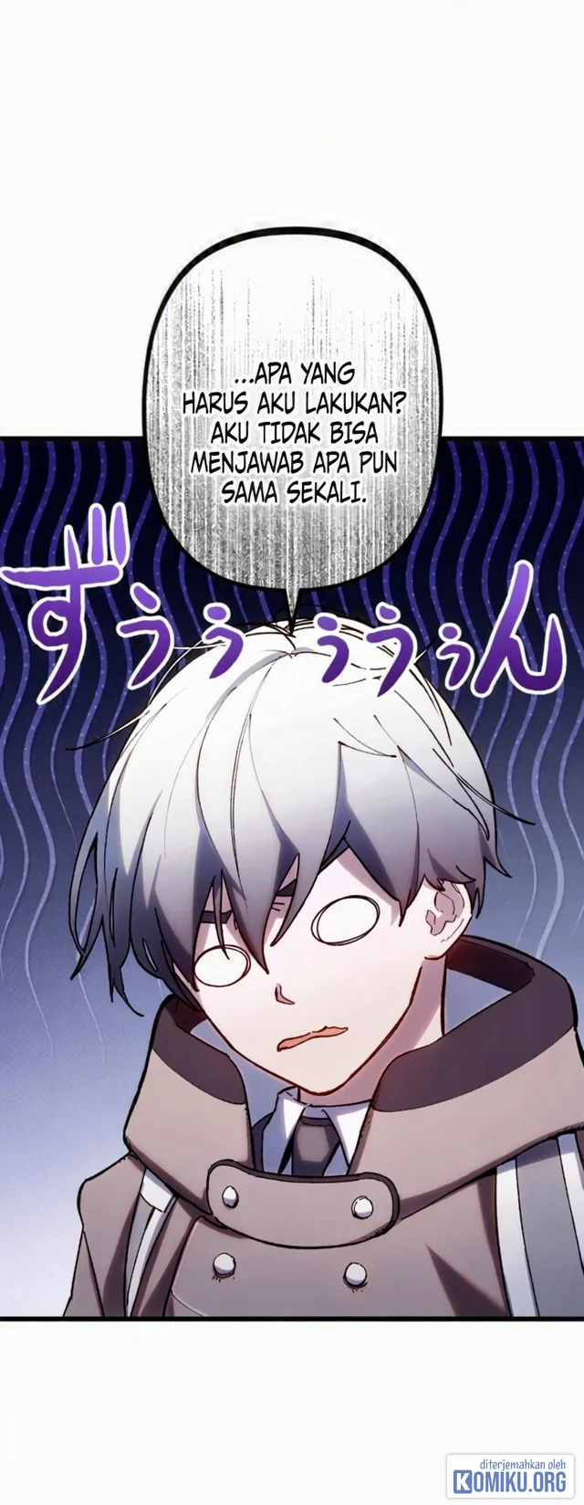 Sword God High School: The Talentless Underachiever Becomes the Strongest Chapter 3 - halaman 54