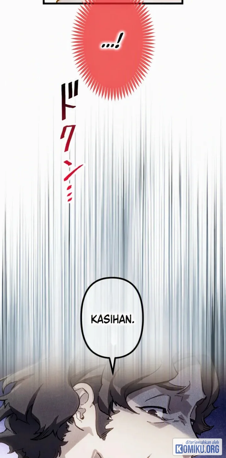 Sword God High School: The Talentless Underachiever Becomes the Strongest Chapter 3 - halaman 57