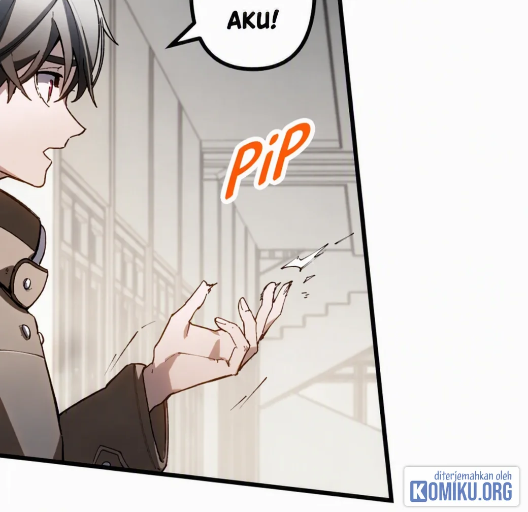 Sword God High School: The Talentless Underachiever Becomes the Strongest Chapter 3 - halaman 61