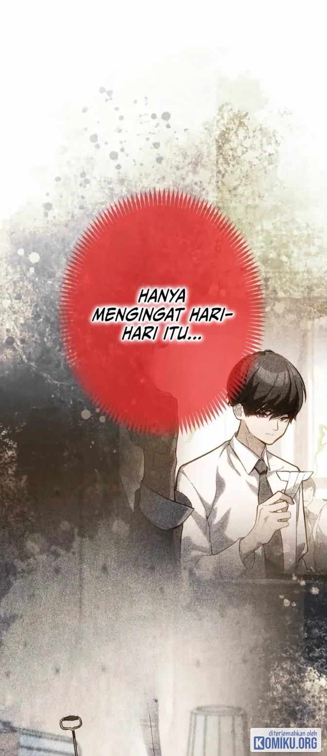 Sword God High School: The Talentless Underachiever Becomes the Strongest Chapter 3 - halaman 62