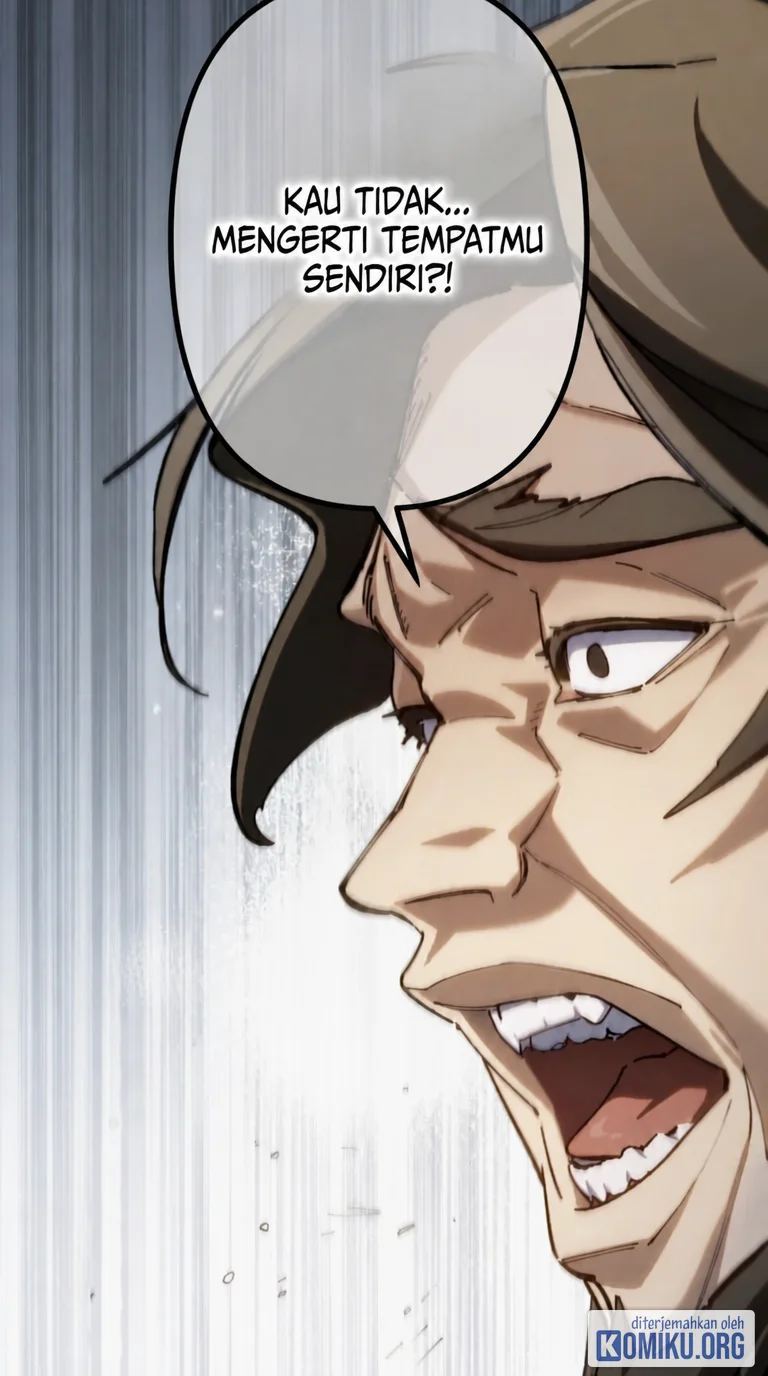 Sword God High School: The Talentless Underachiever Becomes the Strongest Chapter 3 - halaman 66