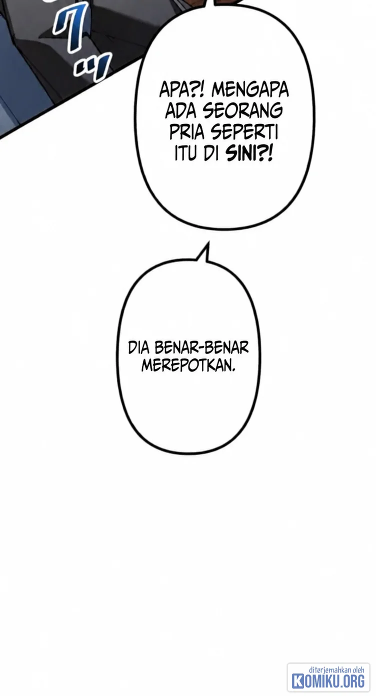 Sword God High School: The Talentless Underachiever Becomes the Strongest Chapter 3 - halaman 68