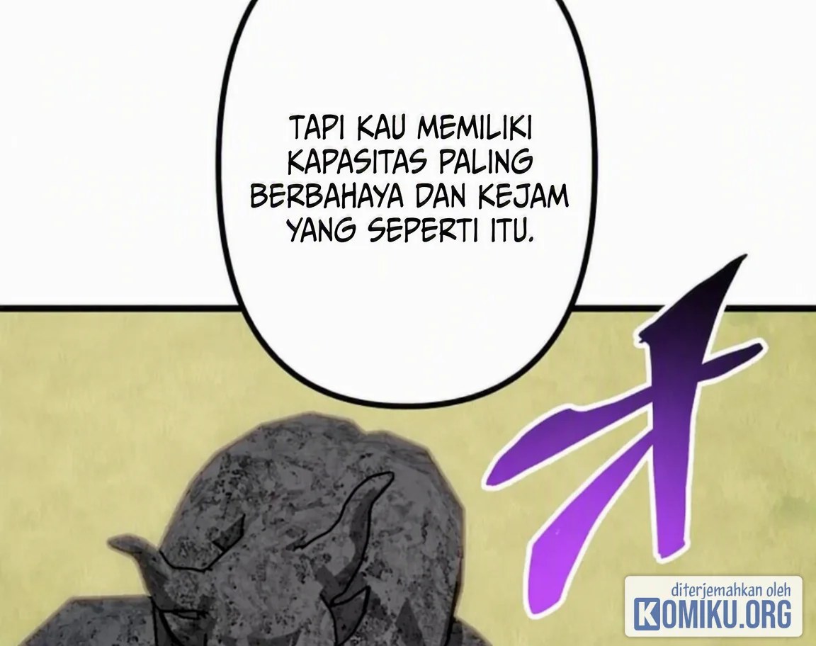 Sword God High School: The Talentless Underachiever Becomes the Strongest Chapter 3 - halaman 85