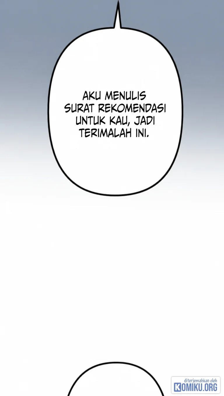 Sword God High School: The Talentless Underachiever Becomes the Strongest Chapter 3 - halaman 9