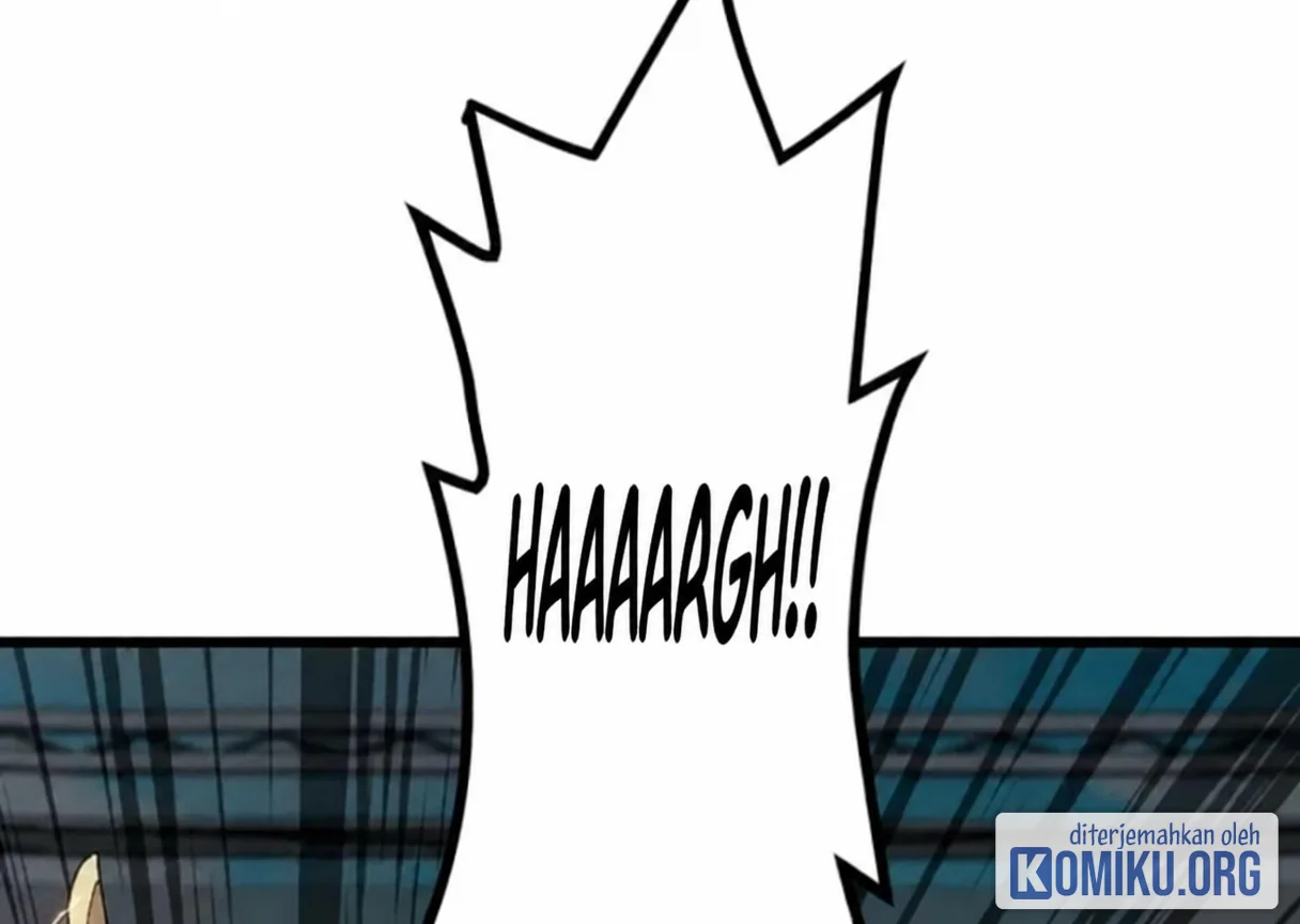 Sword God High School: The Talentless Underachiever Becomes the Strongest Chapter 3 - halaman 96