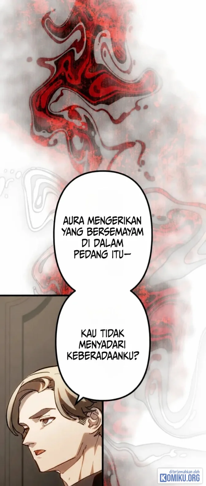 Sword God High School: The Talentless Underachiever Becomes the Strongest Chapter 4 - halaman 10