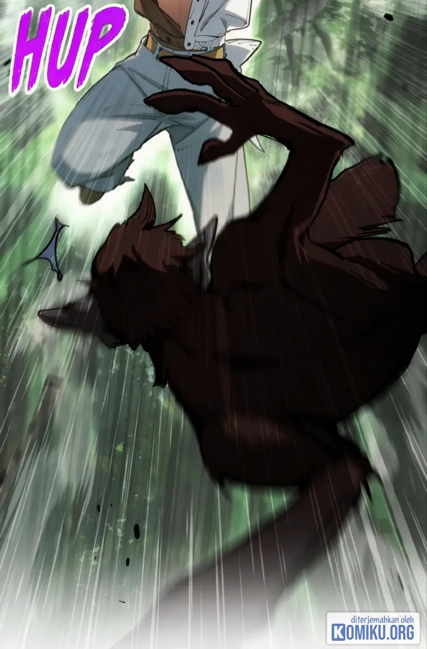 Sword God High School: The Talentless Underachiever Becomes the Strongest Chapter 4 - halaman 100