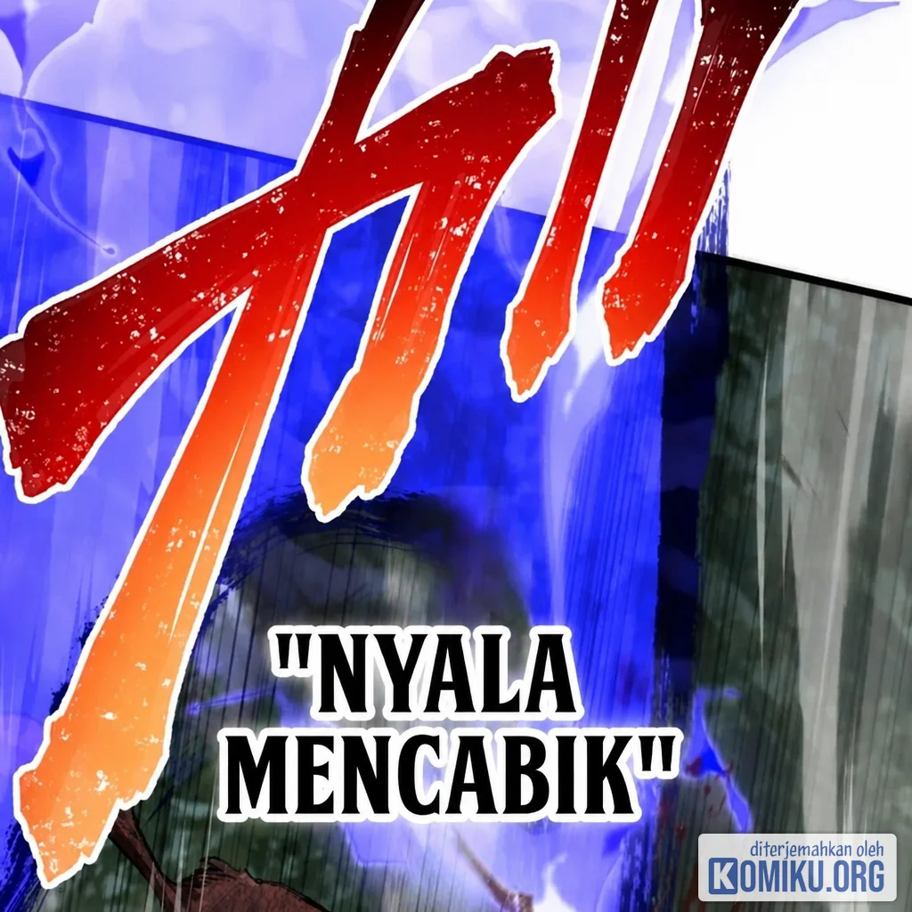 Sword God High School: The Talentless Underachiever Becomes the Strongest Chapter 4 - halaman 105
