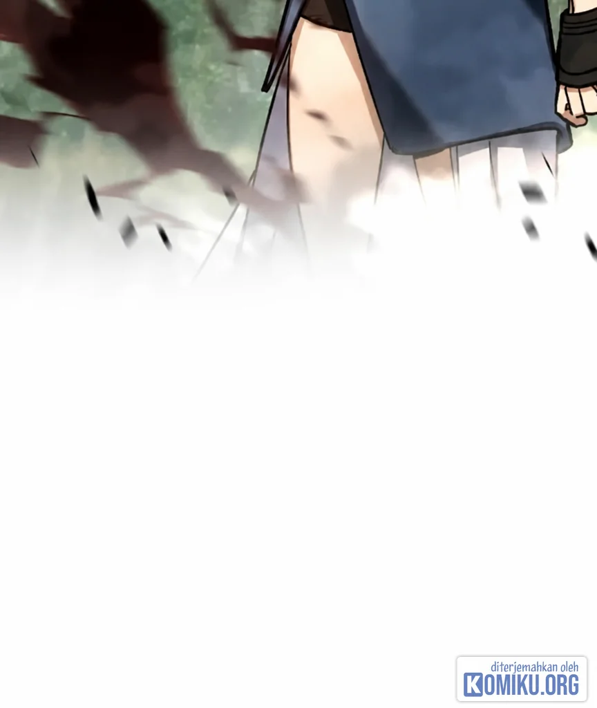 Sword God High School: The Talentless Underachiever Becomes the Strongest Chapter 4 - halaman 110