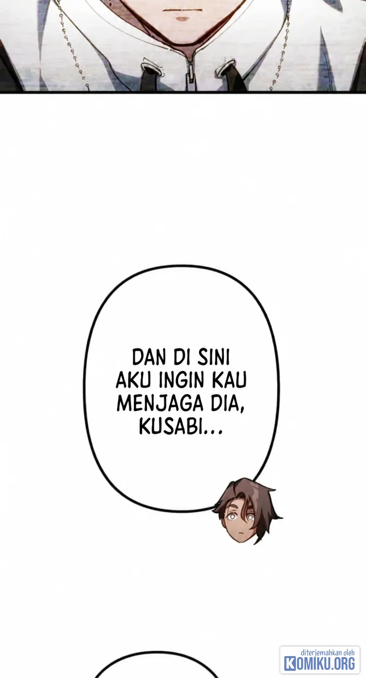 Sword God High School: The Talentless Underachiever Becomes the Strongest Chapter 4 - halaman 12