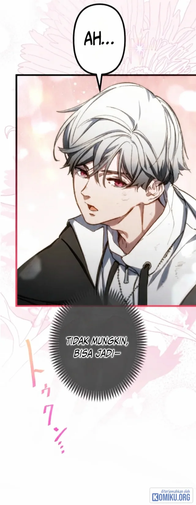 Sword God High School: The Talentless Underachiever Becomes the Strongest Chapter 4 - halaman 126