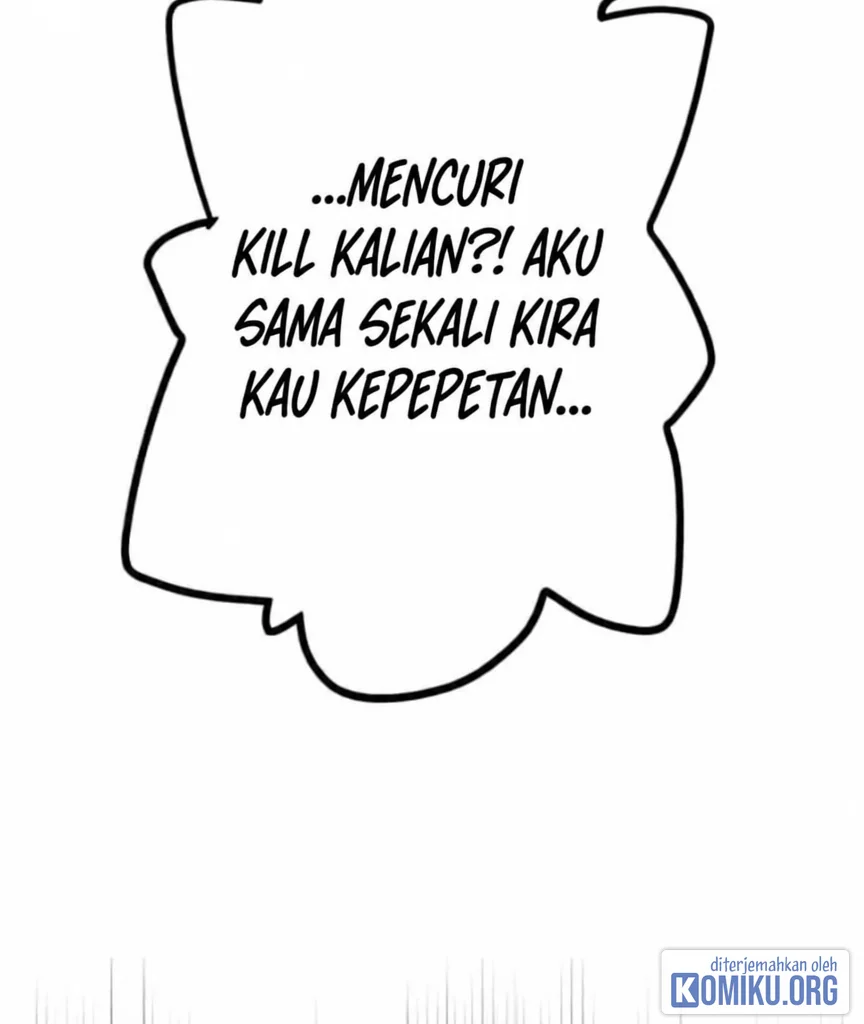 Sword God High School: The Talentless Underachiever Becomes the Strongest Chapter 4 - halaman 128