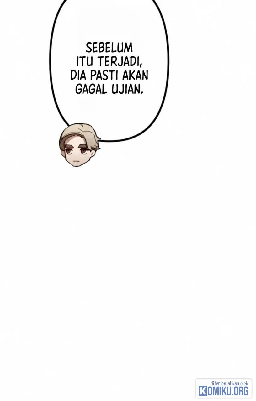 Sword God High School: The Talentless Underachiever Becomes the Strongest Chapter 4 - halaman 13
