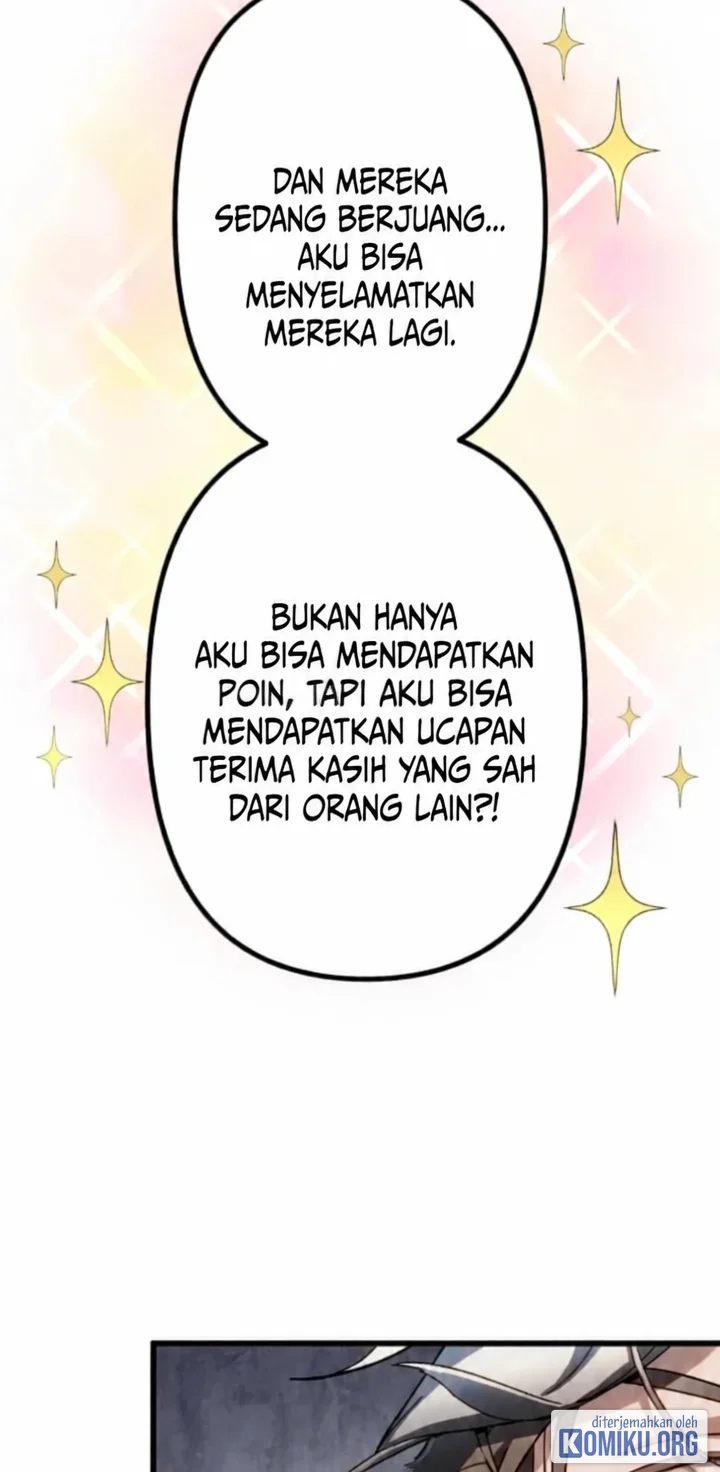 Sword God High School: The Talentless Underachiever Becomes the Strongest Chapter 4 - halaman 136