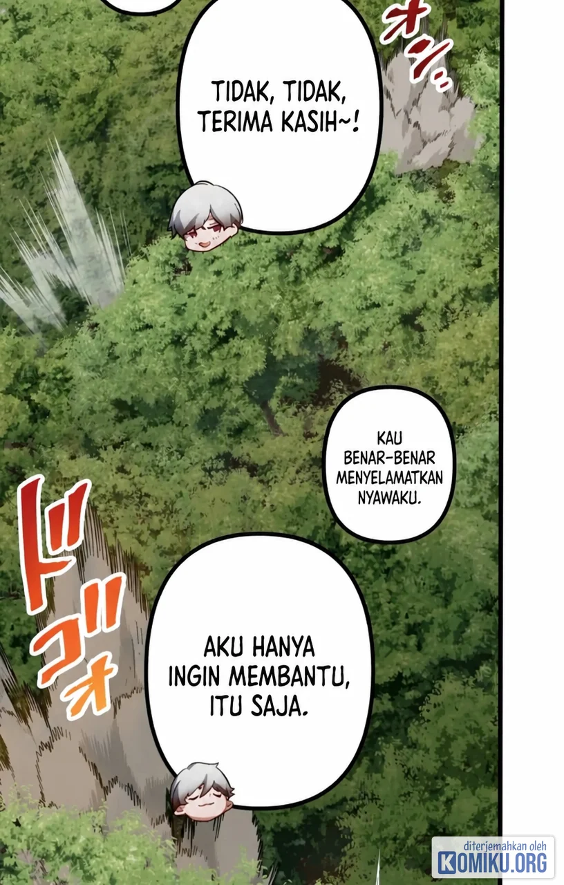 Sword God High School: The Talentless Underachiever Becomes the Strongest Chapter 4 - halaman 142