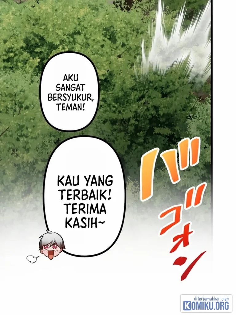 Sword God High School: The Talentless Underachiever Becomes the Strongest Chapter 4 - halaman 143