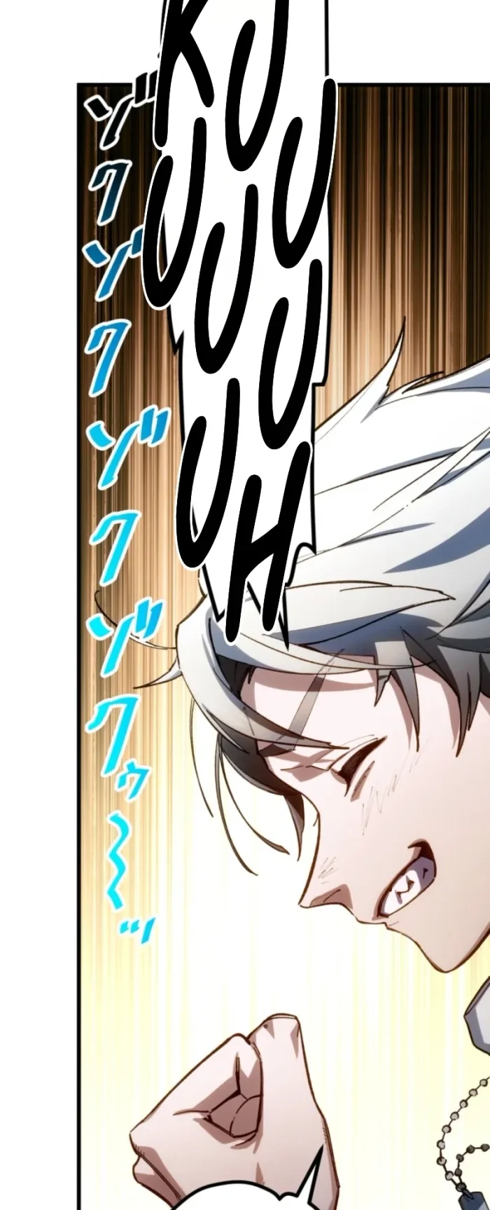 Sword God High School: The Talentless Underachiever Becomes the Strongest Chapter 4 - halaman 145