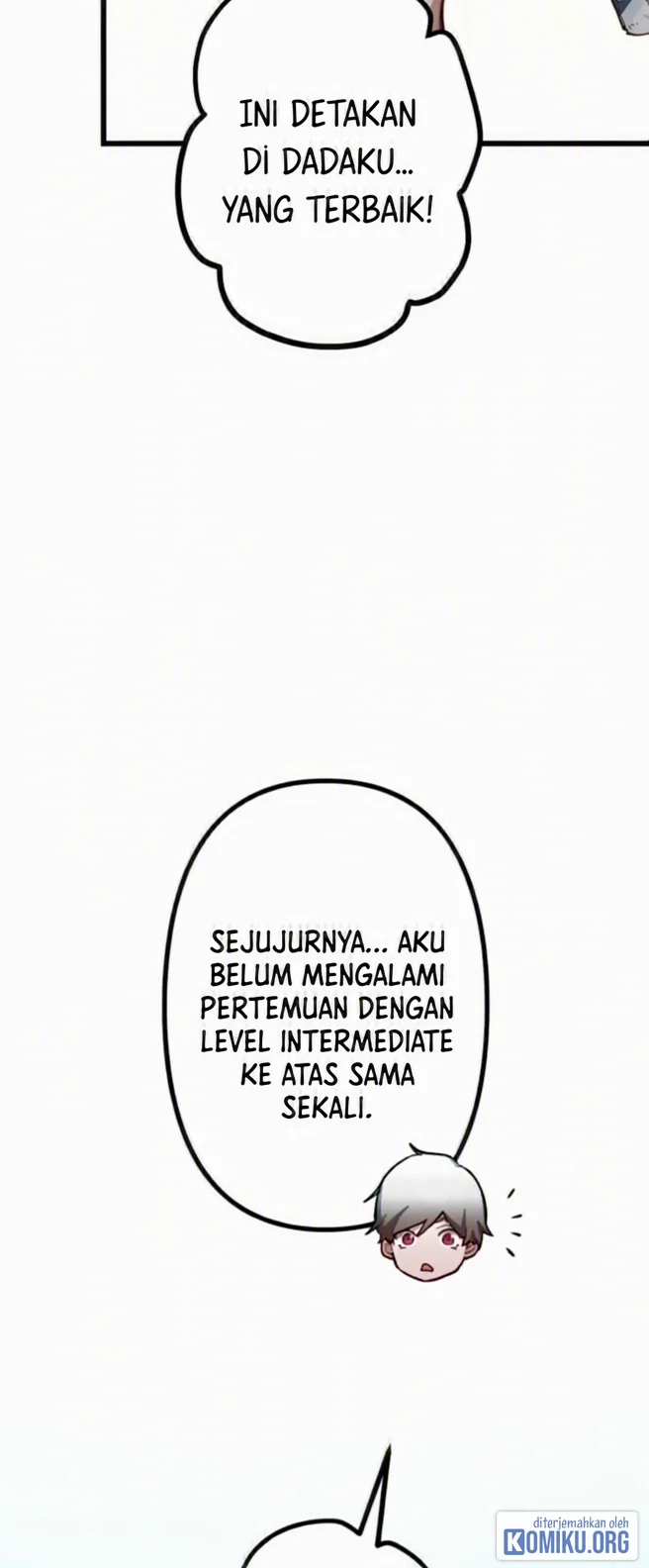 Sword God High School: The Talentless Underachiever Becomes the Strongest Chapter 4 - halaman 146