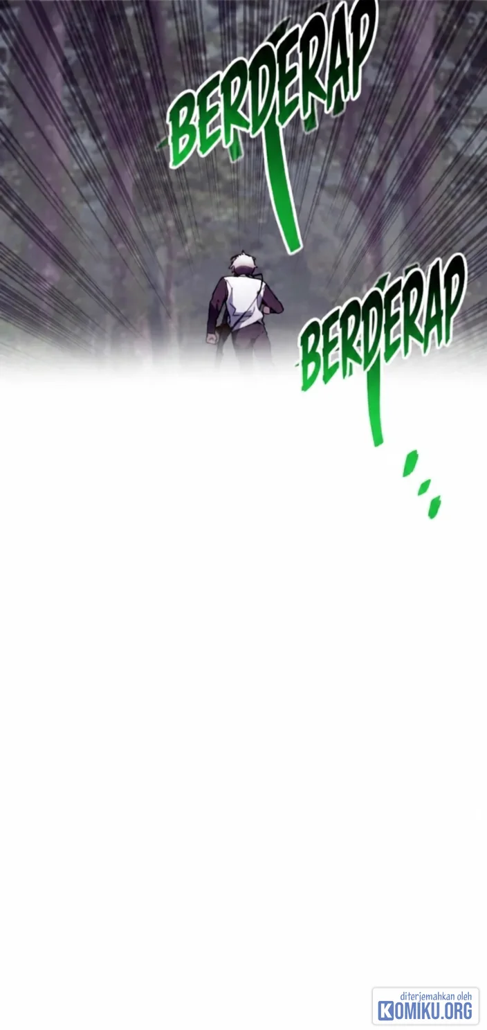 Sword God High School: The Talentless Underachiever Becomes the Strongest Chapter 4 - halaman 148