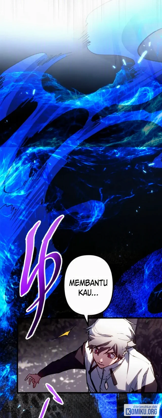 Sword God High School: The Talentless Underachiever Becomes the Strongest Chapter 4 - halaman 152