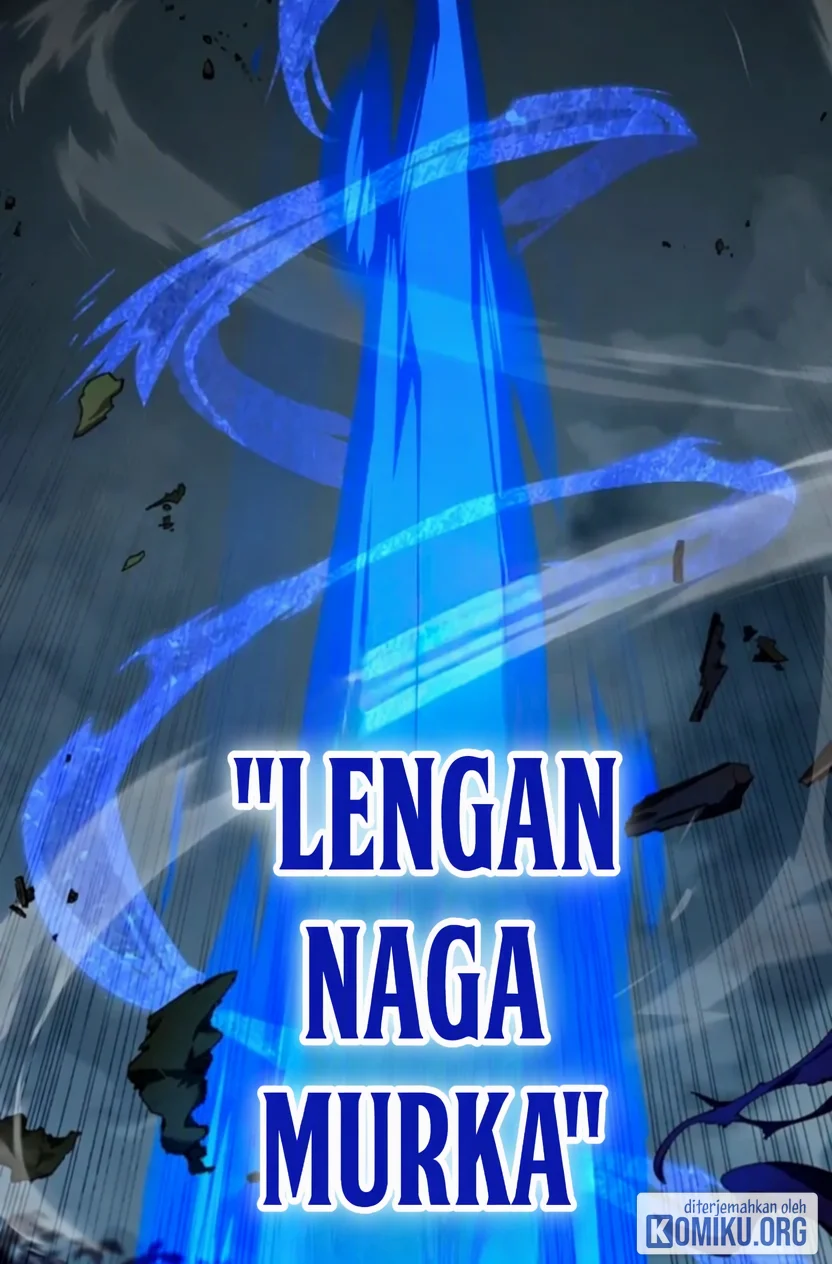 Sword God High School: The Talentless Underachiever Becomes the Strongest Chapter 4 - halaman 156