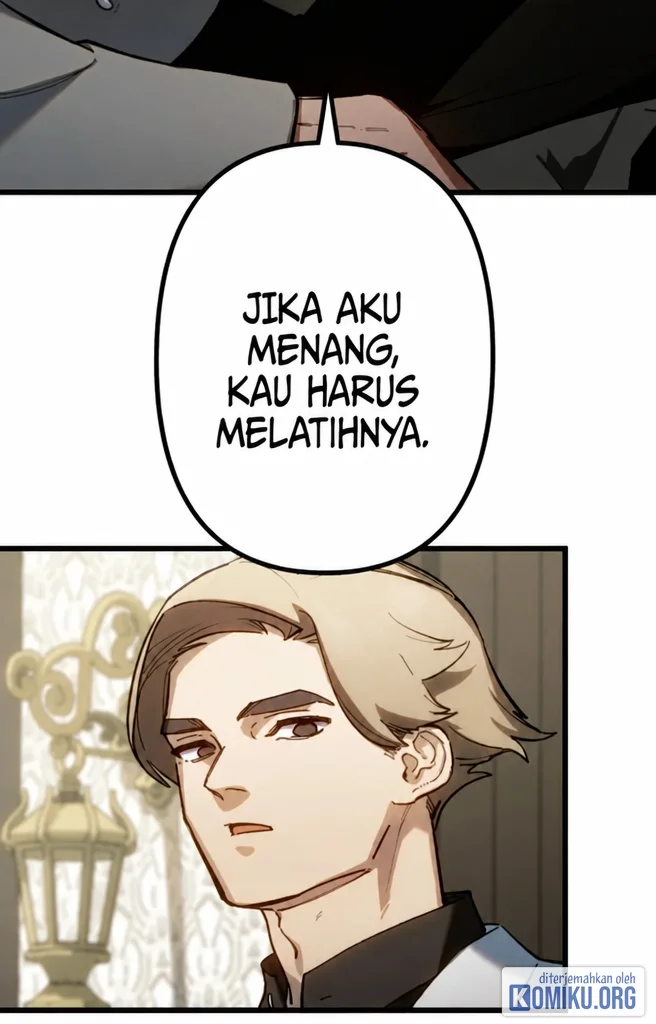 Sword God High School: The Talentless Underachiever Becomes the Strongest Chapter 4 - halaman 16