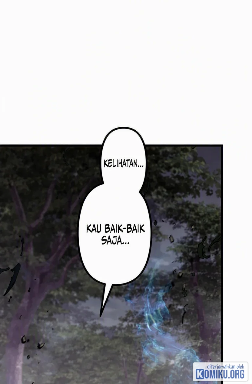 Sword God High School: The Talentless Underachiever Becomes the Strongest Chapter 4 - halaman 161