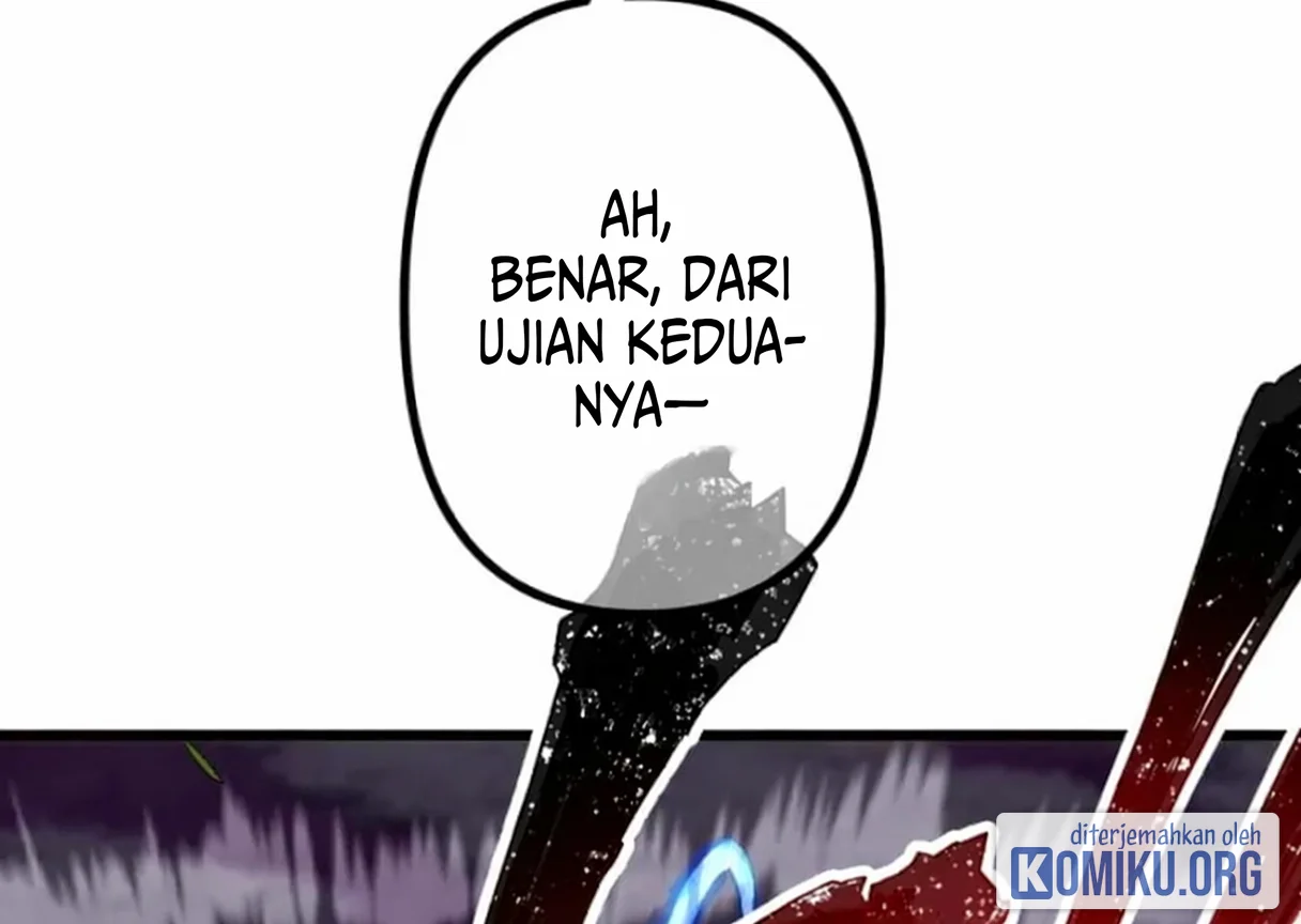 Sword God High School: The Talentless Underachiever Becomes the Strongest Chapter 4 - halaman 164