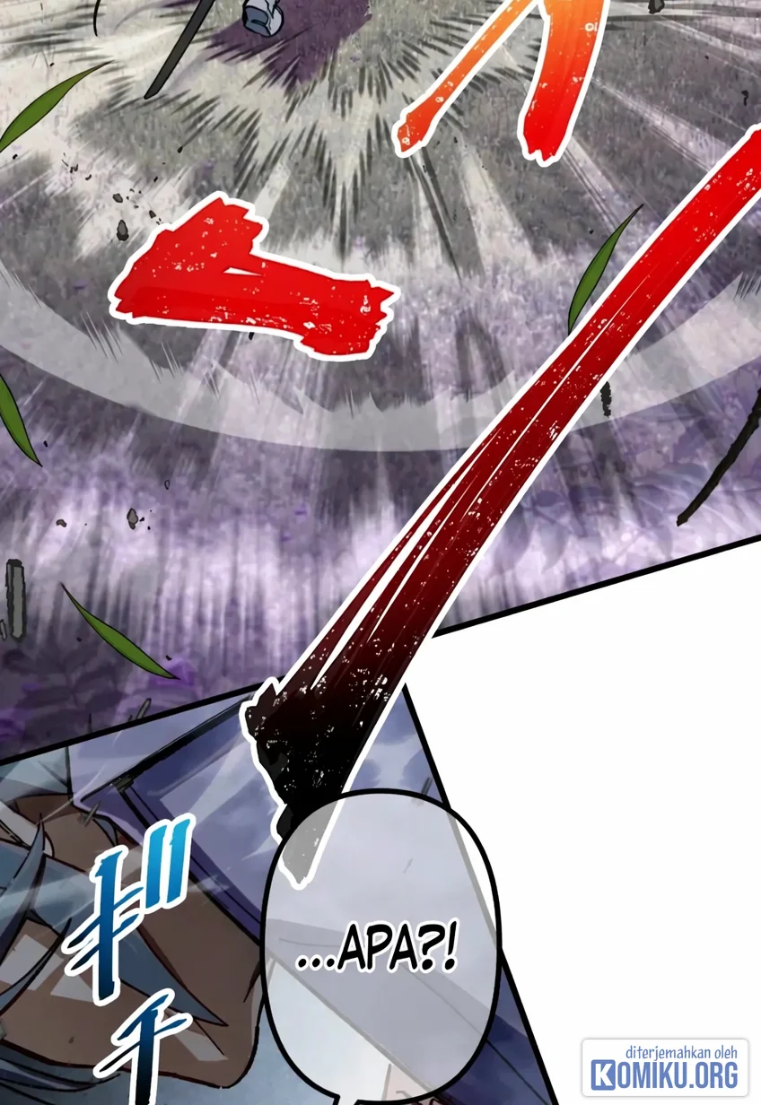 Sword God High School: The Talentless Underachiever Becomes the Strongest Chapter 4 - halaman 166