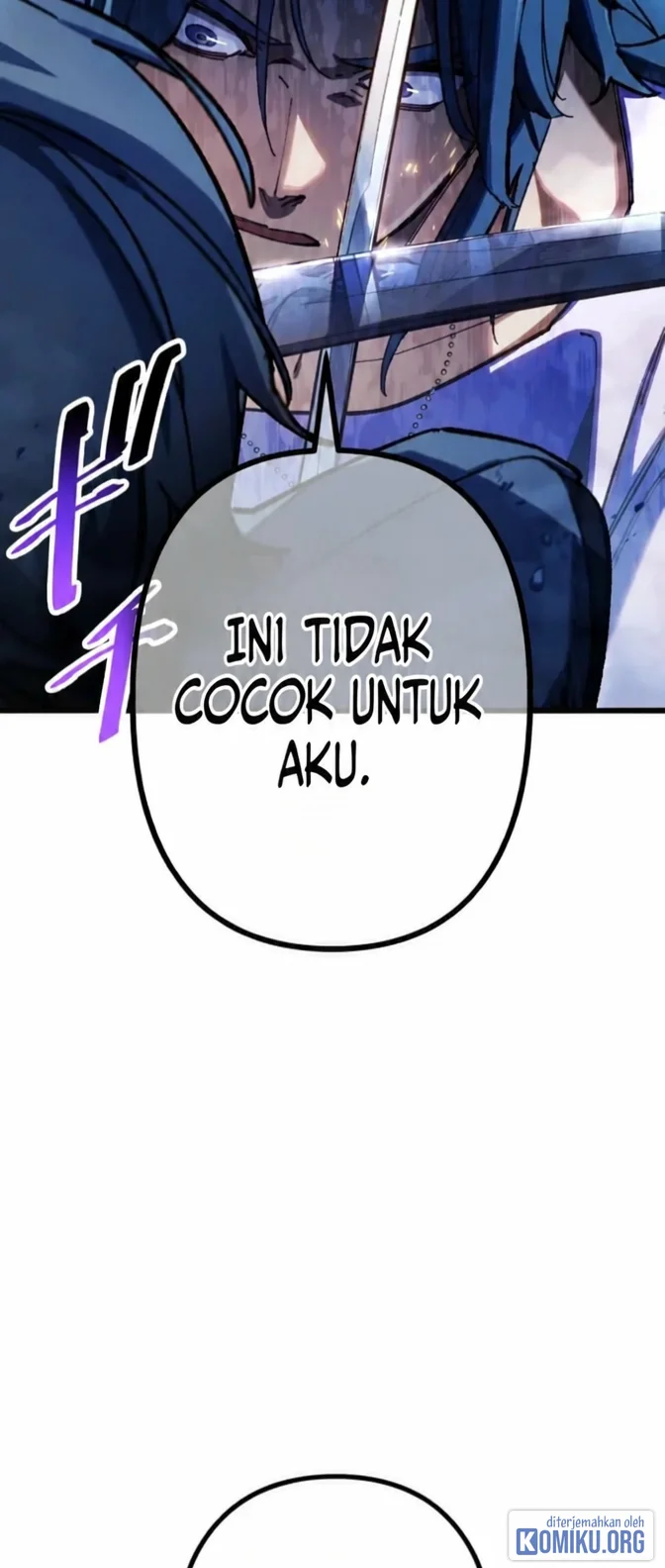 Sword God High School: The Talentless Underachiever Becomes the Strongest Chapter 4 - halaman 168
