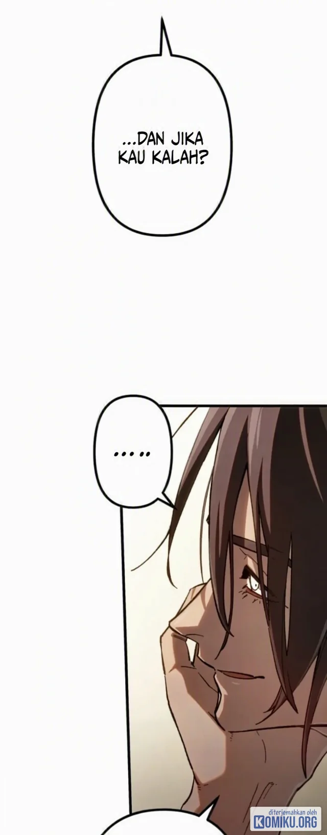 Sword God High School: The Talentless Underachiever Becomes the Strongest Chapter 4 - halaman 17