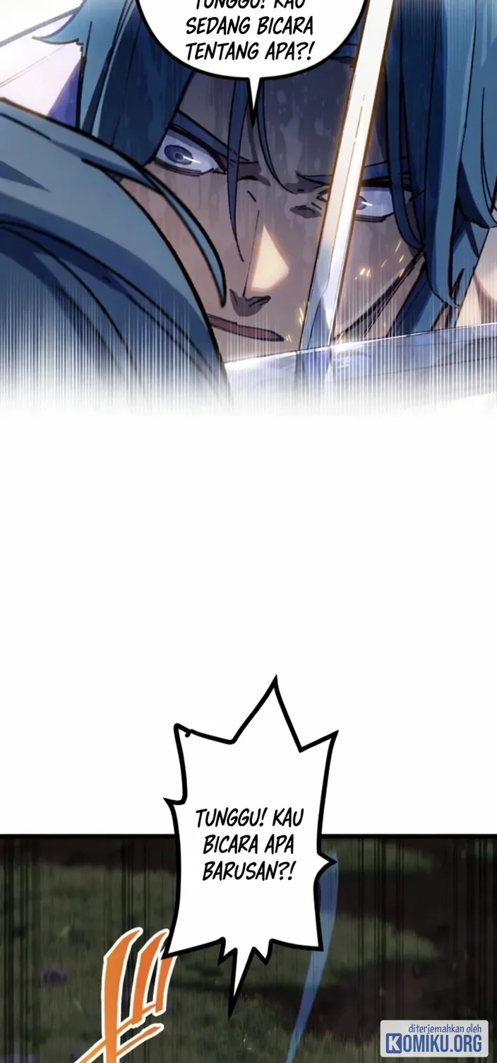 Sword God High School: The Talentless Underachiever Becomes the Strongest Chapter 4 - halaman 171