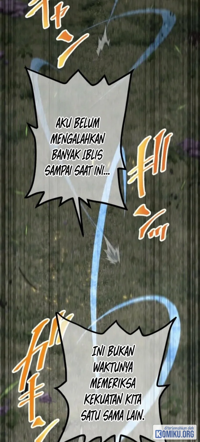 Sword God High School: The Talentless Underachiever Becomes the Strongest Chapter 4 - halaman 172