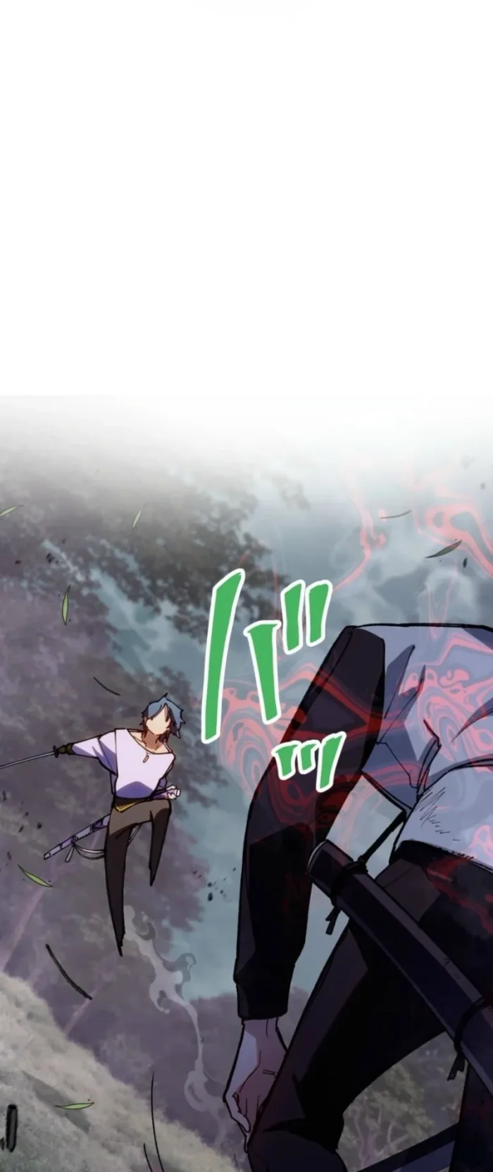 Sword God High School: The Talentless Underachiever Becomes the Strongest Chapter 4 - halaman 178